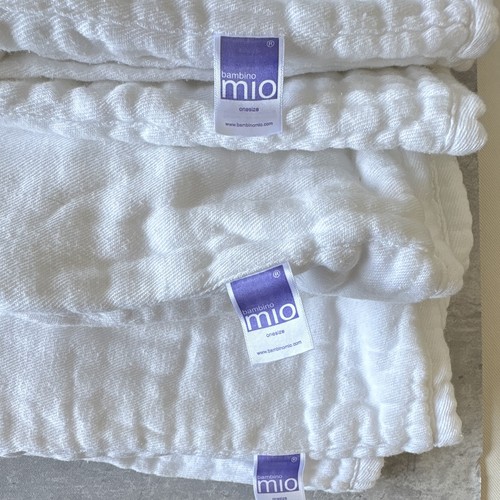 Bambino mio reusable - ,