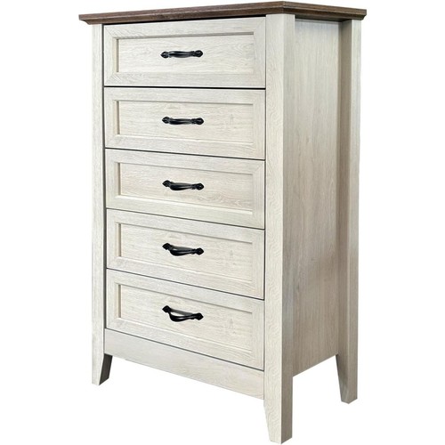 Chest drawers - of,