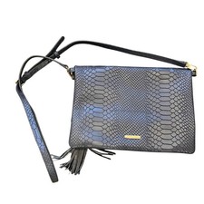 GiGi New York Navy All In One