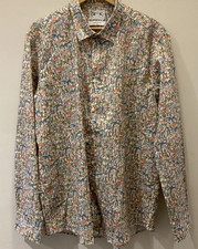 Mens Oxford Shirt Company