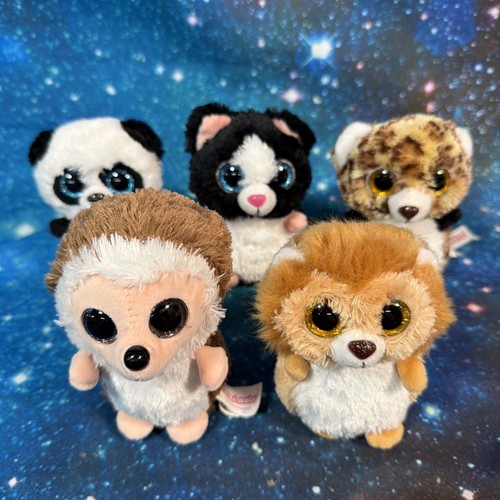 Mixed bundle animotsu - bundle, 5x