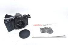 Pentax MZ-10 35mm Film Camera