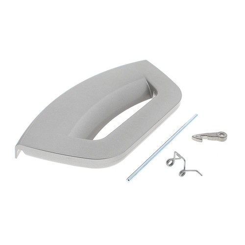 Washing machine door - ,