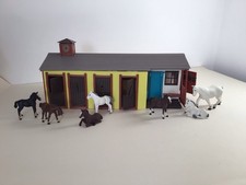 Britains Miniature Vintage