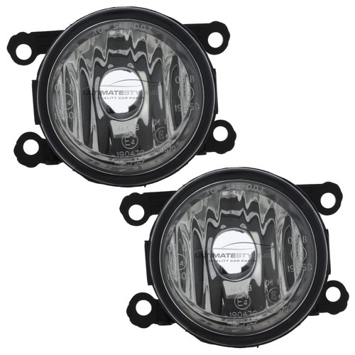 Fog lights vauxhall corsa - fog,