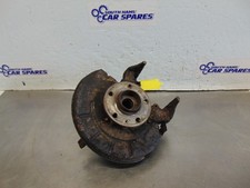 VW Fox Wheel Hub 06-11 Drivers Right front Volkswagen Steering Knuckle ABS