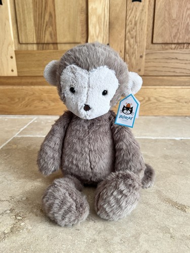 Very rare jellycat rolie - rare,