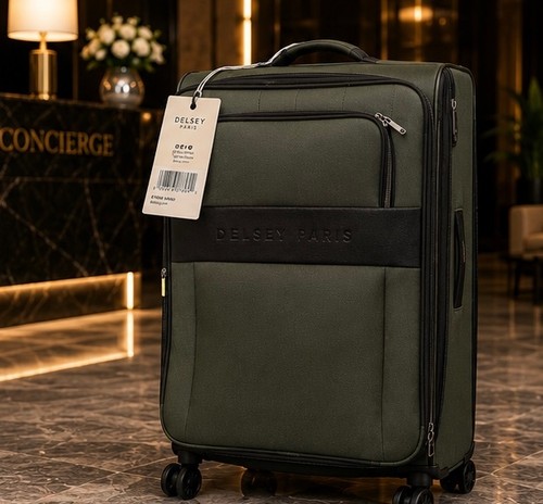 Delsey paris tour - delsey,