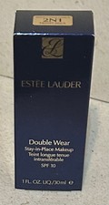 Brand New Estée Lauder Double Wear Stay In Place Foundation 2N1 Desert Beige