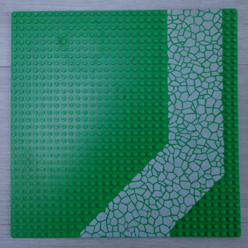 Lego vintage driveway - lego,