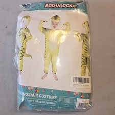 Child's Dinosaur Dress Up