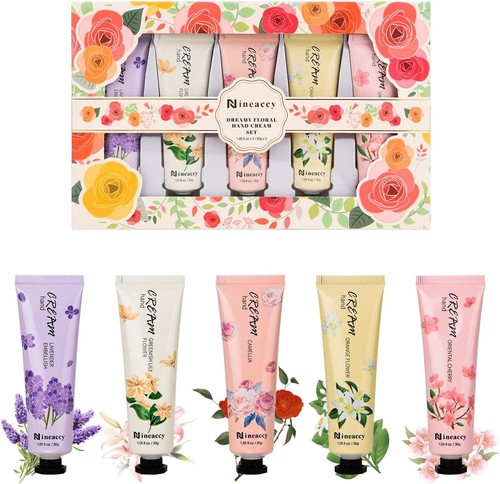 Nineaccy floral assorted hand - floral,