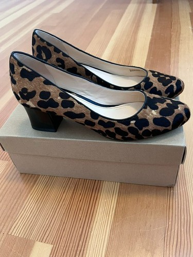 Cole haan chelsea - chelsea, ocelot