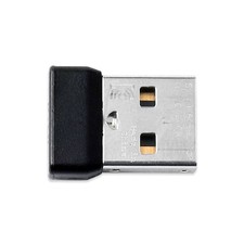 Mini USB Wireless Mouse Keyboard Receiver for Logitech MK270 MK345 MK250 Nano