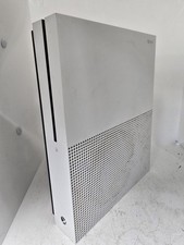 Xbox one 1tb - s, console