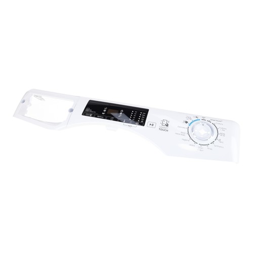 Candy washing machine control - washing,