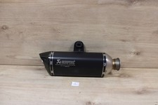 Akrapovic 61405979000 Slip On