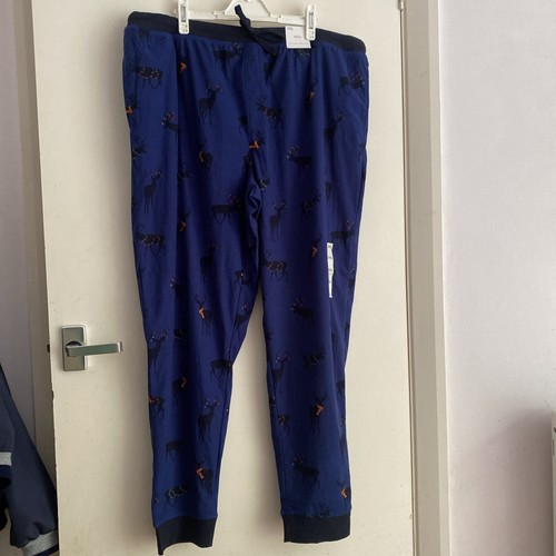 New pyjama pjs - new, trousers