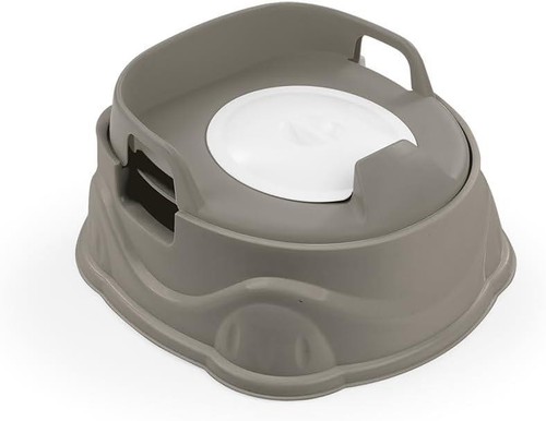Potty training system - potty,