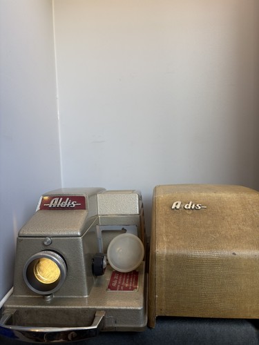 Vintage aldis 303 - vintage,