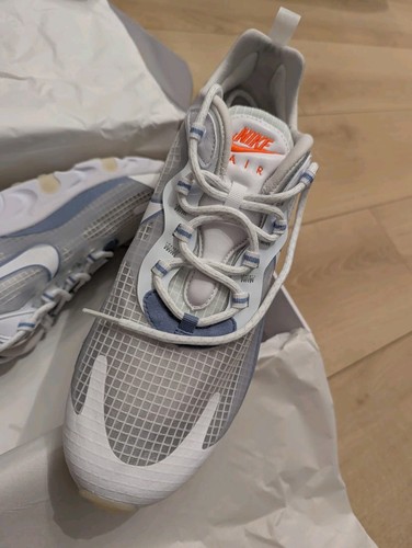 Nike air max 270 - air, react
