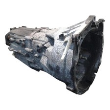 2005 BMW 5 SERIES E60 E61 520D 2.0 DIESEL 6 SPEED MANUAL GEARBOX CODE GS6-37DZ