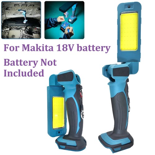 Cordless led spotlight - cordless,