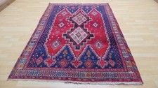 Large  Hand Made Carpet Rug