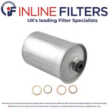 Fuel Filter for Volkswagen