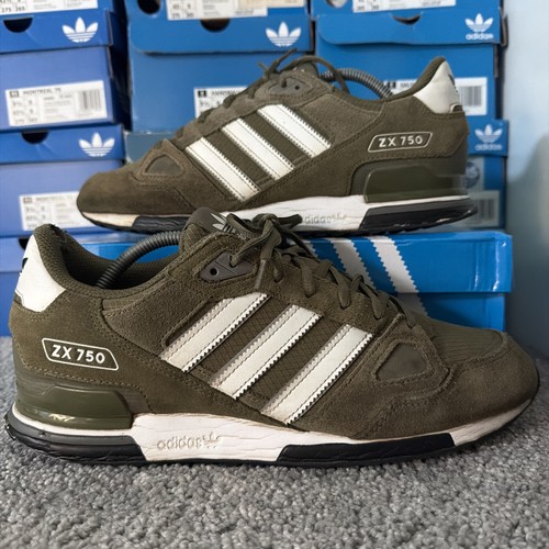 Size adidas zx750 - 10,