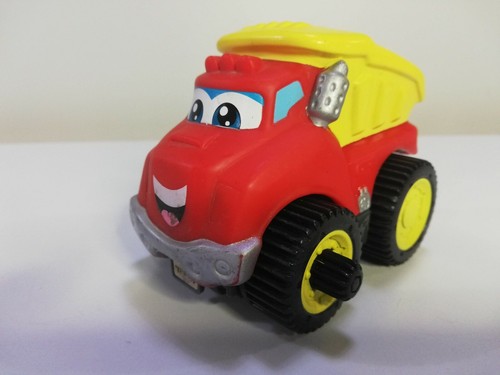 2009 hasbro tonka - 2009, &