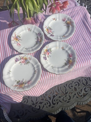 Royal crown derby posies - royal,