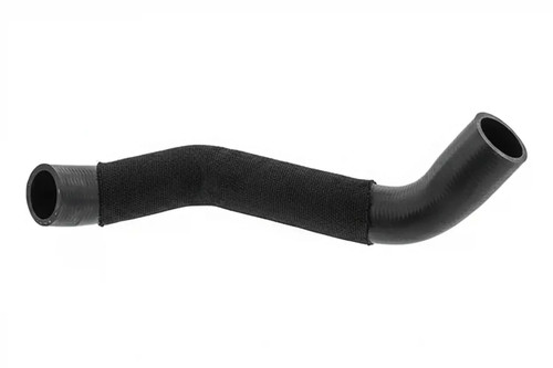 Cooling system hose upper 118 - system,