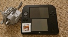 Nintendo DS 2DS Handheld