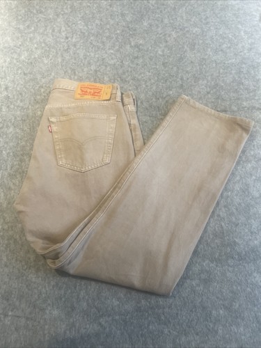 Levi 501 men - xx, men’s