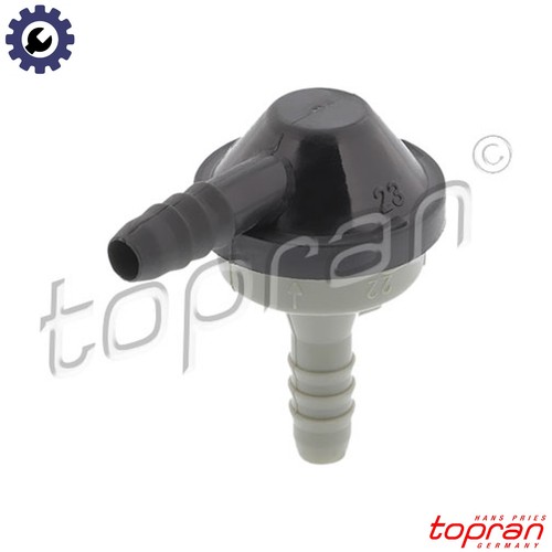 Valve air control - (intake, air)