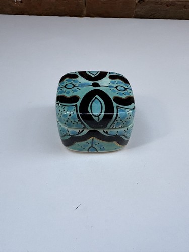 Vintage 80s azouz kharraz - vintage,
