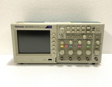 Tektronix TDS2024C 200MHz 4