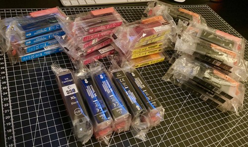 Printer ink 36x - printer,