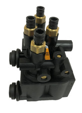 Genuine Land Rover RR/RRS Air