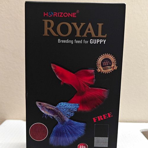 Horizone royal breeding - horizone,