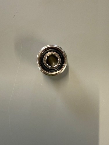 Scuba diving cylinder valve - scuba,