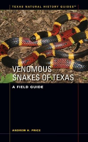 Venomous snakes texas - venomous,