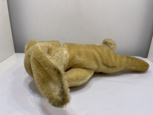 Steiff animal rabbit floppy - steiff,