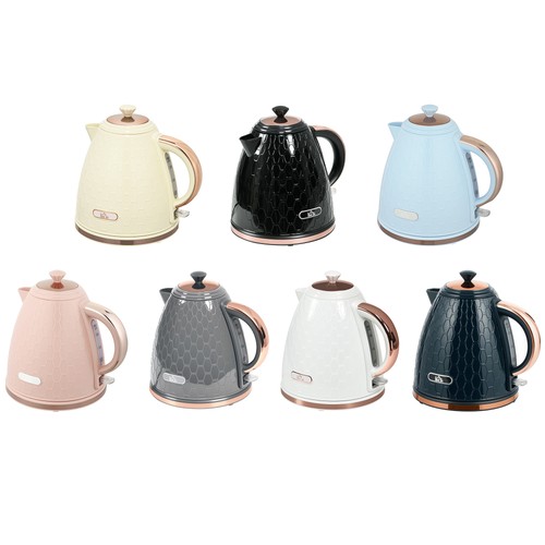 Homcom electric kettle - electric, kettle,