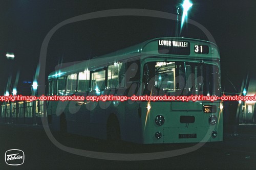 Bus photo sheffield - bus,