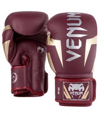 Venum Elite Boxing Gloves 12Oz
