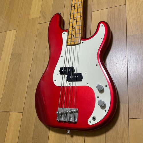 Fender japan precision bass - japan,