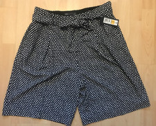 M&S ladies shorts size 16