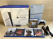 Sony PlayStation 5 PS5 Slim
